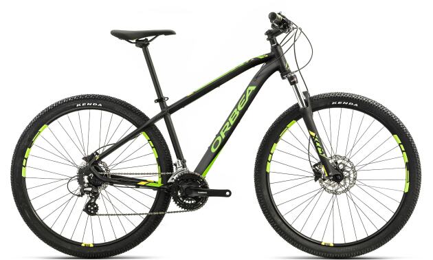 Vélo tout terrain