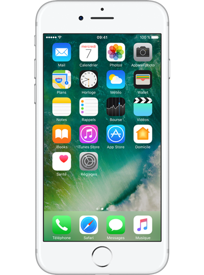 iPhone