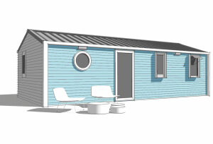 Mobile home
