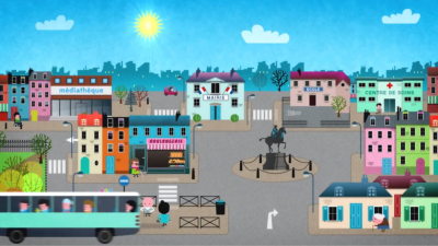 Compliville