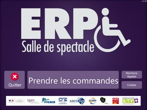 Logiciel ERP