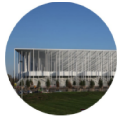 Stade de Bordeaux